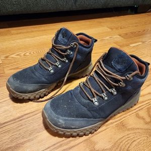 Columbia Men's Fairbanks Mid Boots